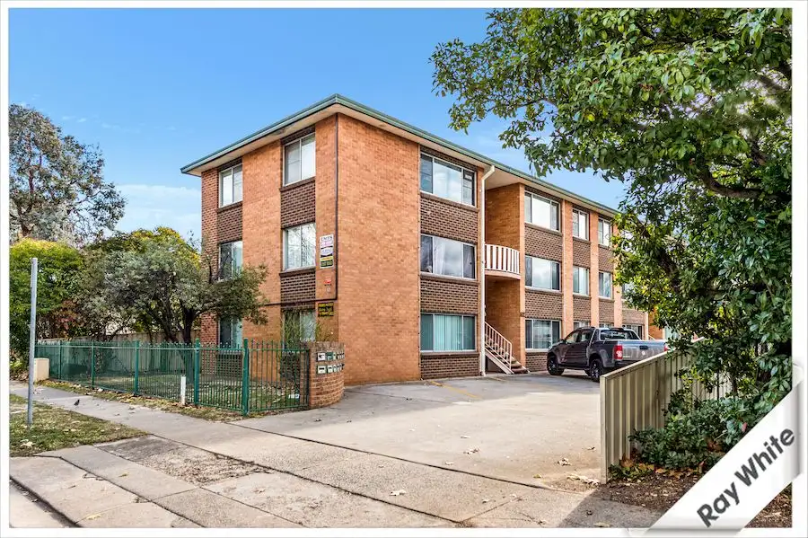 Main view of Homely unit listing, 1/12 Morisset Street, Queanbeyan NSW 2620
