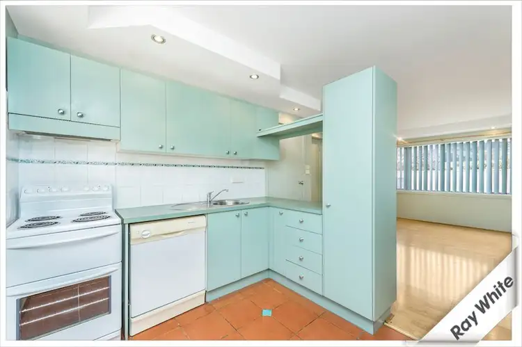 Second view of Homely unit listing, 1/12 Morisset Street, Queanbeyan NSW 2620