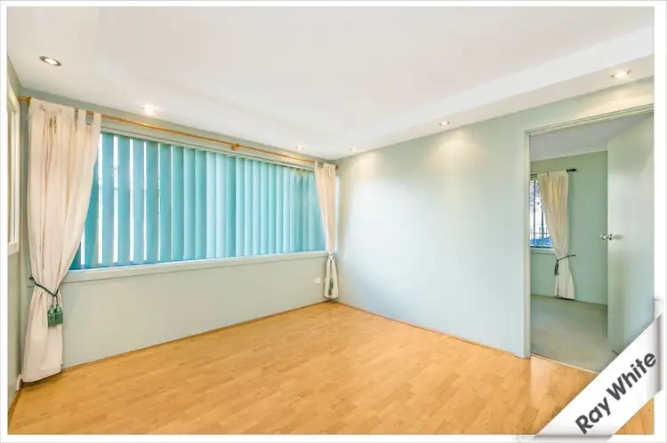 Third view of Homely unit listing, 1/12 Morisset Street, Queanbeyan NSW 2620
