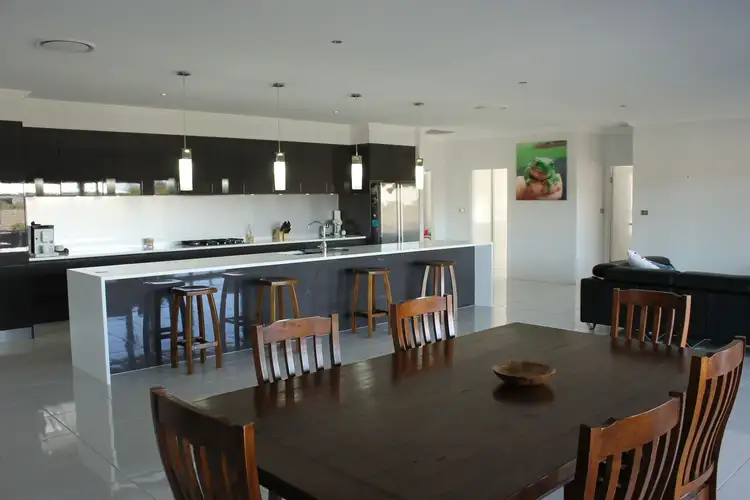 Fourth view of Homely house listing, 7 Banjo Patterson Place, Dalby QLD 4405