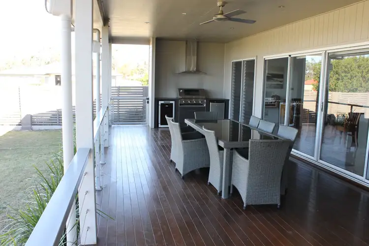 Fifth view of Homely house listing, 7 Banjo Patterson Place, Dalby QLD 4405