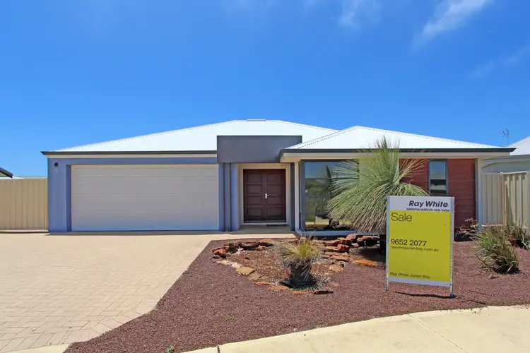 Second view of Homely house listing, 3 Apium Way, Jurien Bay WA 6516