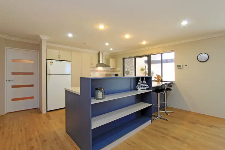 Seventh view of Homely house listing, 3 Apium Way, Jurien Bay WA 6516