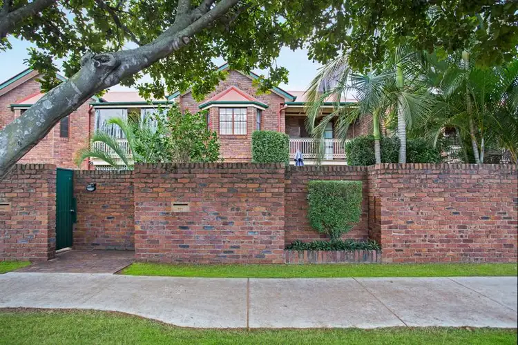 2/424 Hawthorne Road, Bulimba QLD 4171