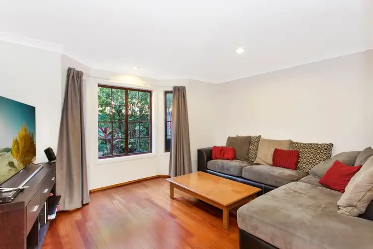 Third view of Homely townhouse listing, 2/424 Hawthorne Road, Bulimba QLD 4171