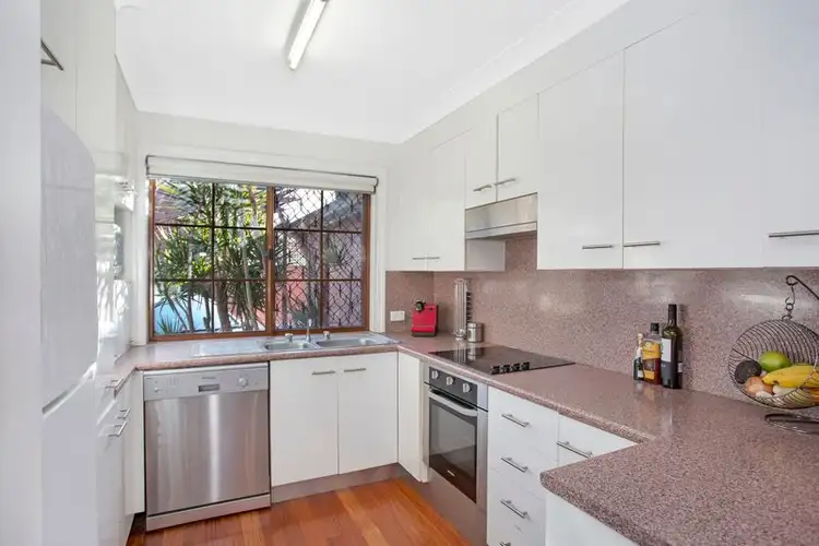Fourth view of Homely townhouse listing, 2/424 Hawthorne Road, Bulimba QLD 4171