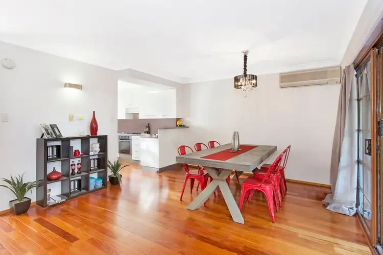 Fifth view of Homely townhouse listing, 2/424 Hawthorne Road, Bulimba QLD 4171