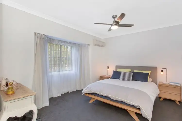 Sixth view of Homely townhouse listing, 2/424 Hawthorne Road, Bulimba QLD 4171