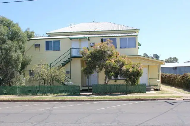 75 Galatea Street, Charleville QLD 4470