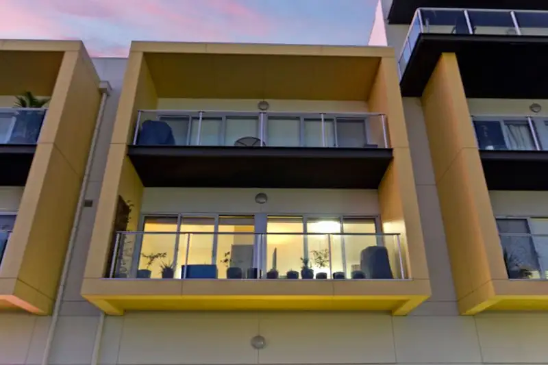 Main view of Homely apartment listing, 15/10 Light Common, Mawson Lakes SA 5095