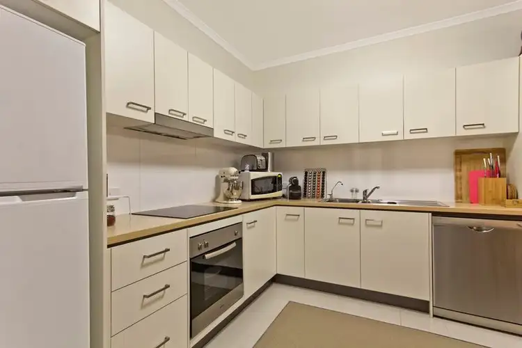 Second view of Homely apartment listing, 15/10 Light Common, Mawson Lakes SA 5095