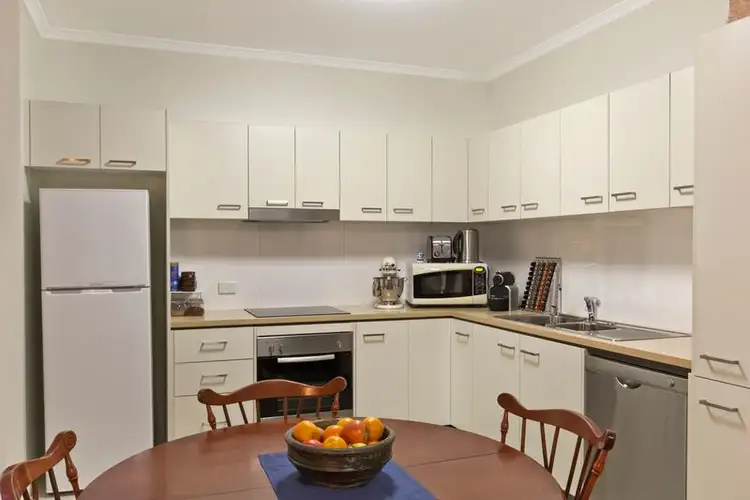 Third view of Homely apartment listing, 15/10 Light Common, Mawson Lakes SA 5095