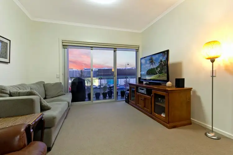 Fourth view of Homely apartment listing, 15/10 Light Common, Mawson Lakes SA 5095