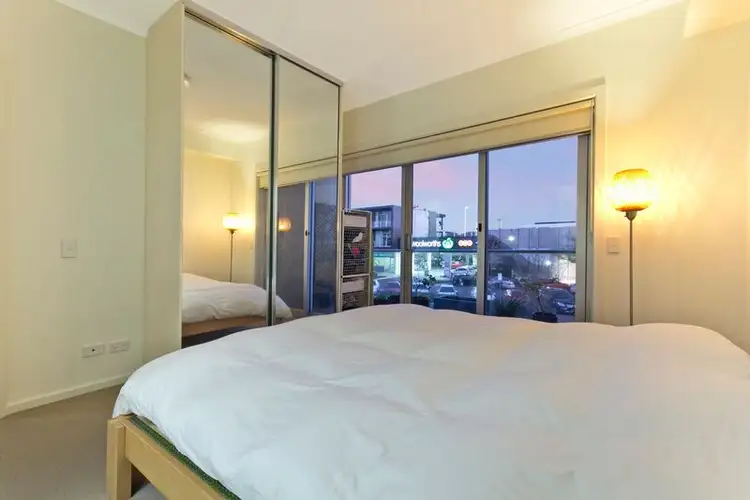 Fifth view of Homely apartment listing, 15/10 Light Common, Mawson Lakes SA 5095