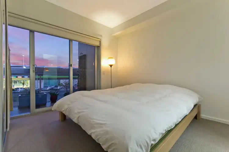 Sixth view of Homely apartment listing, 15/10 Light Common, Mawson Lakes SA 5095