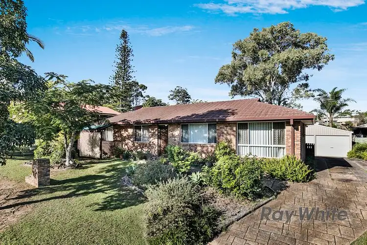 3 Workington Street, Alexandra Hills QLD 4161