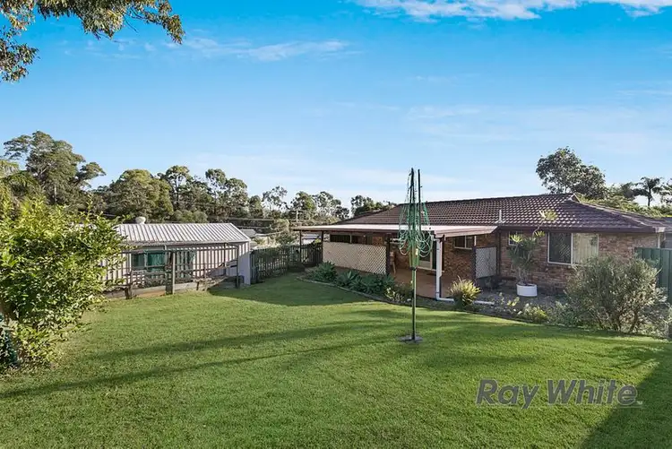 Second view of Homely house listing, 3 Workington Street, Alexandra Hills QLD 4161