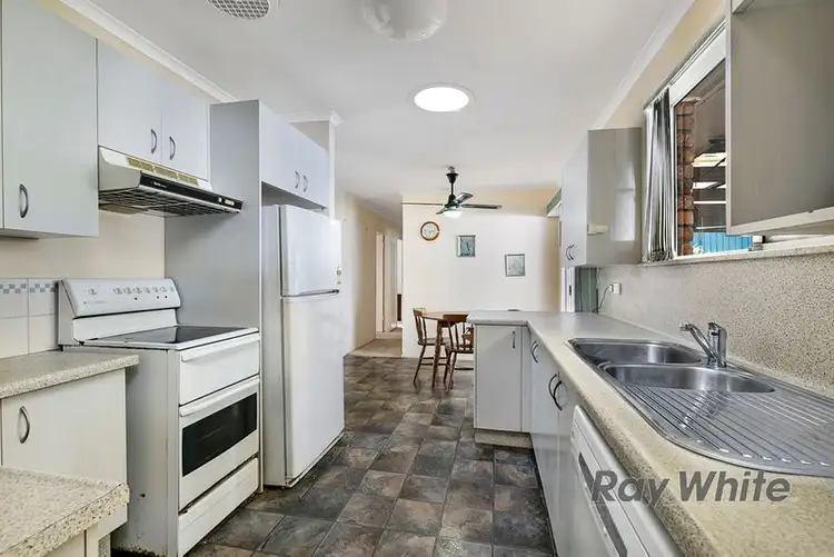 Third view of Homely house listing, 3 Workington Street, Alexandra Hills QLD 4161