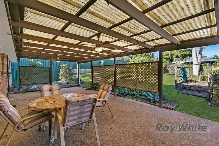 Fifth view of Homely house listing, 3 Workington Street, Alexandra Hills QLD 4161