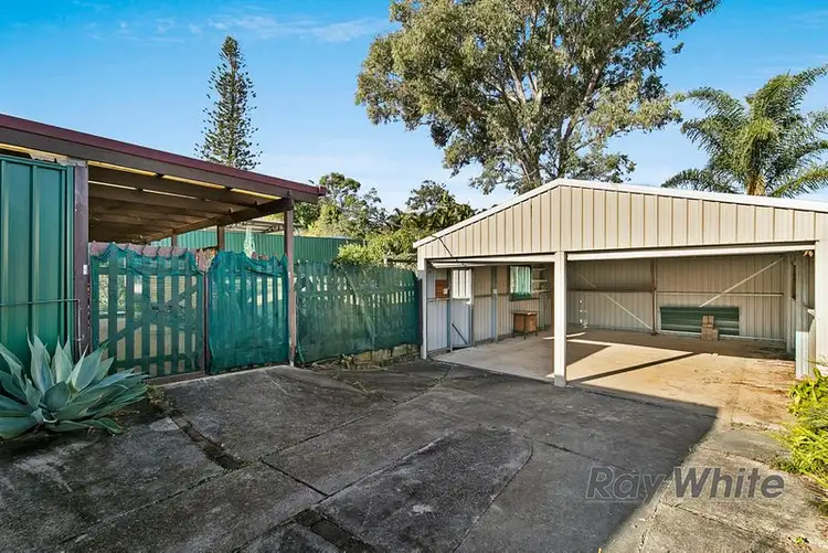Sixth view of Homely house listing, 3 Workington Street, Alexandra Hills QLD 4161