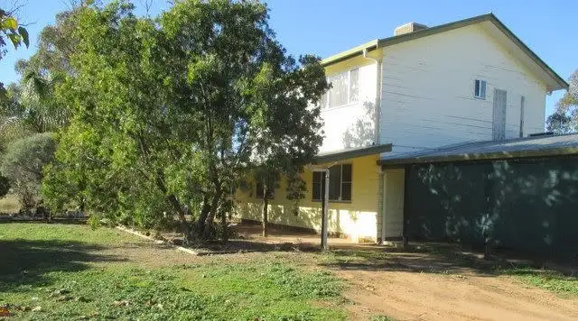 Second view of Homely house listing, 77-83 Coonamble Street, Gulargambone NSW 2828