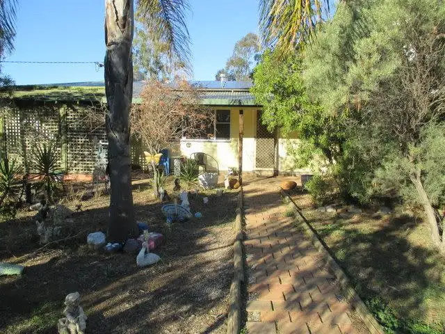 Third view of Homely house listing, 77-83 Coonamble Street, Gulargambone NSW 2828