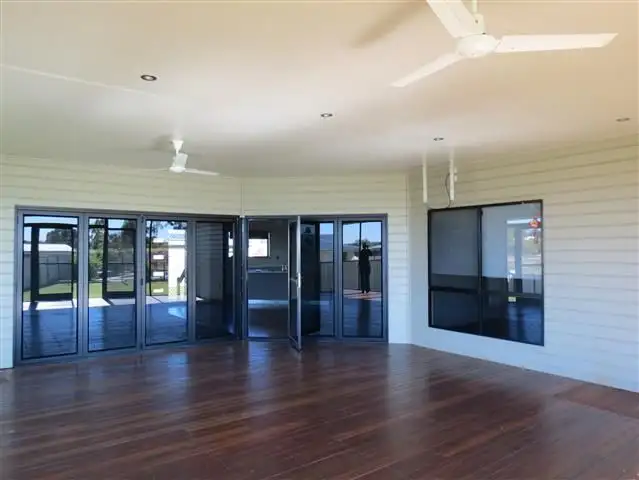 Main view of Homely house listing, 13 Baker-Finch Crescent, Roma QLD 4455