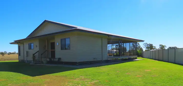 Fourth view of Homely house listing, 13 Baker-Finch Crescent, Roma QLD 4455