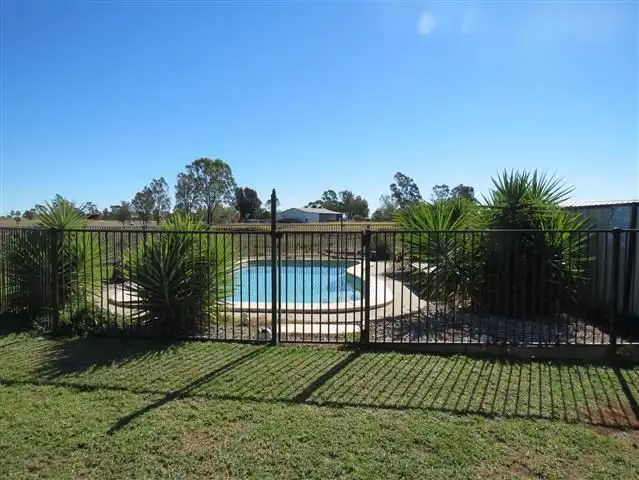 Fifth view of Homely house listing, 13 Baker-Finch Crescent, Roma QLD 4455