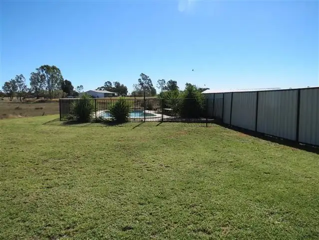 Sixth view of Homely house listing, 13 Baker-Finch Crescent, Roma QLD 4455