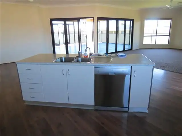 Seventh view of Homely house listing, 13 Baker-Finch Crescent, Roma QLD 4455