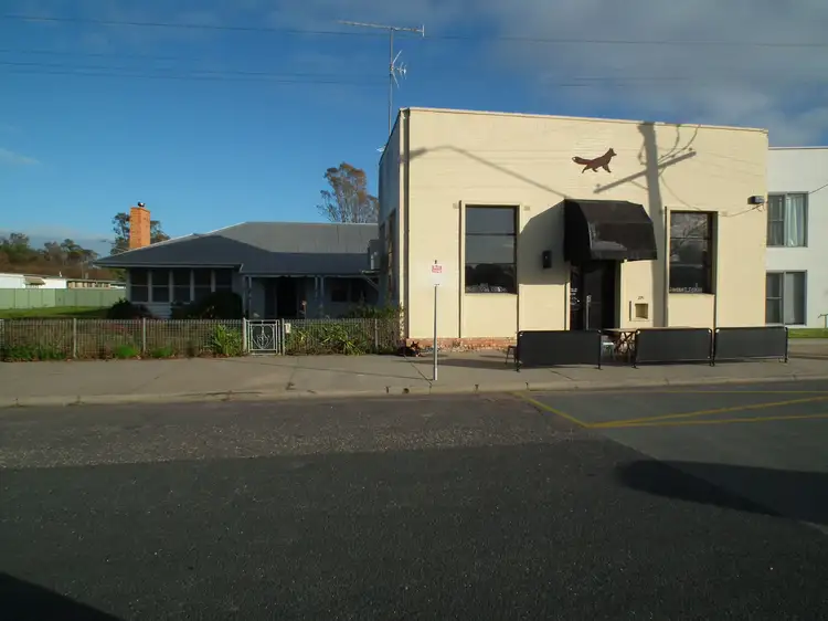 Main view of Homely house listing, 273-275 High Street, Nagambie VIC 3608