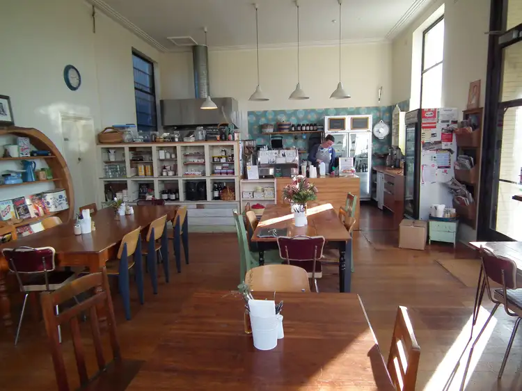 Second view of Homely house listing, 273-275 High Street, Nagambie VIC 3608