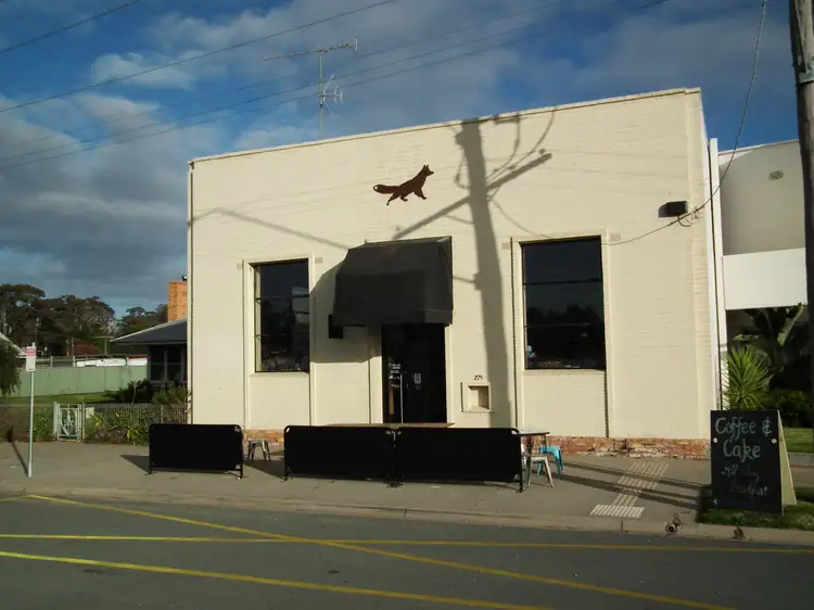 Fifth view of Homely house listing, 273-275 High Street, Nagambie VIC 3608