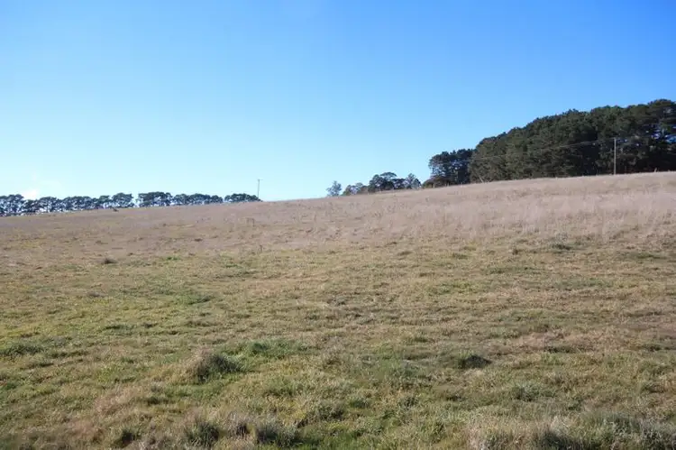 Main view of Homely rural property listing, Lot 90 Bracken Estate, Oberon NSW 2787