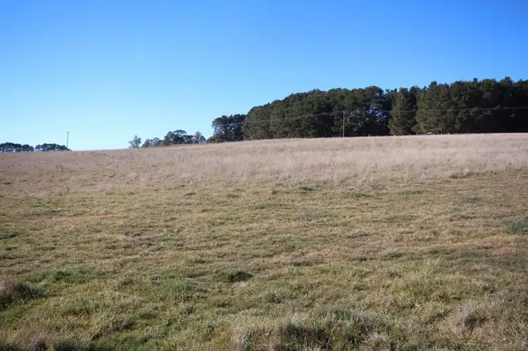 Second view of Homely rural property listing, Lot 90 Bracken Estate, Oberon NSW 2787