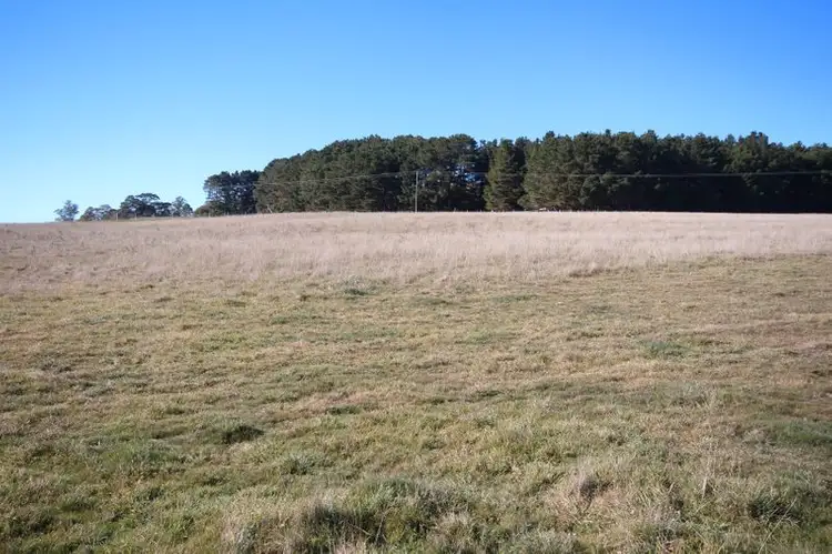Third view of Homely rural property listing, Lot 90 Bracken Estate, Oberon NSW 2787