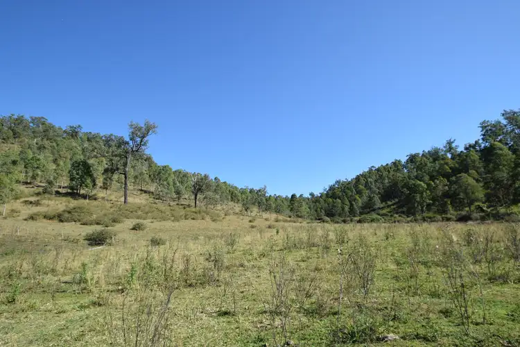 Main view of Homely rural property listing, Lot 144 Kavanaghs Road, Buaraba QLD 4311