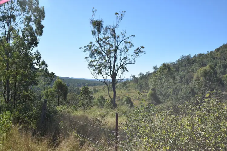 Second view of Homely rural property listing, Lot 144 Kavanaghs Road, Buaraba QLD 4311