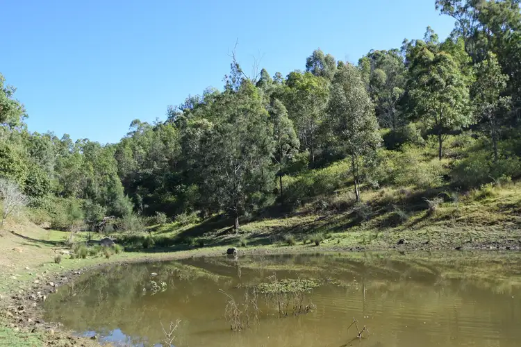 Third view of Homely rural property listing, Lot 144 Kavanaghs Road, Buaraba QLD 4311