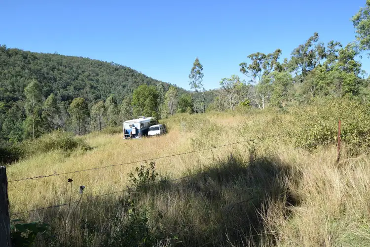 Fourth view of Homely rural property listing, Lot 144 Kavanaghs Road, Buaraba QLD 4311