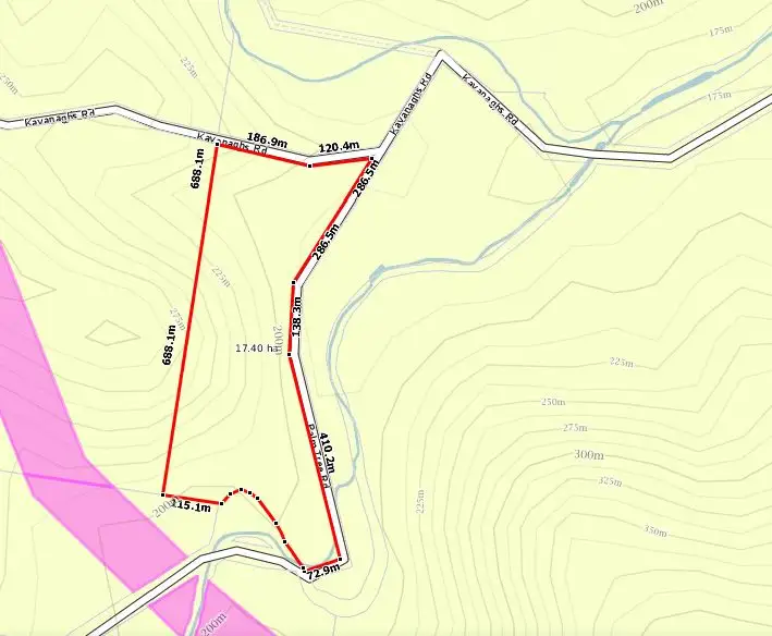 Fifth view of Homely rural property listing, Lot 144 Kavanaghs Road, Buaraba QLD 4311