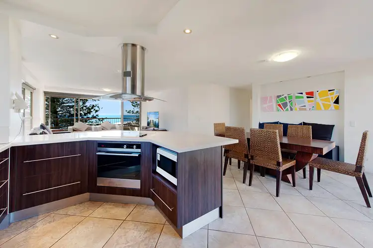 Seventh view of Homely apartment listing, 13/3532 Main Beach Parade, Main Beach QLD 4217