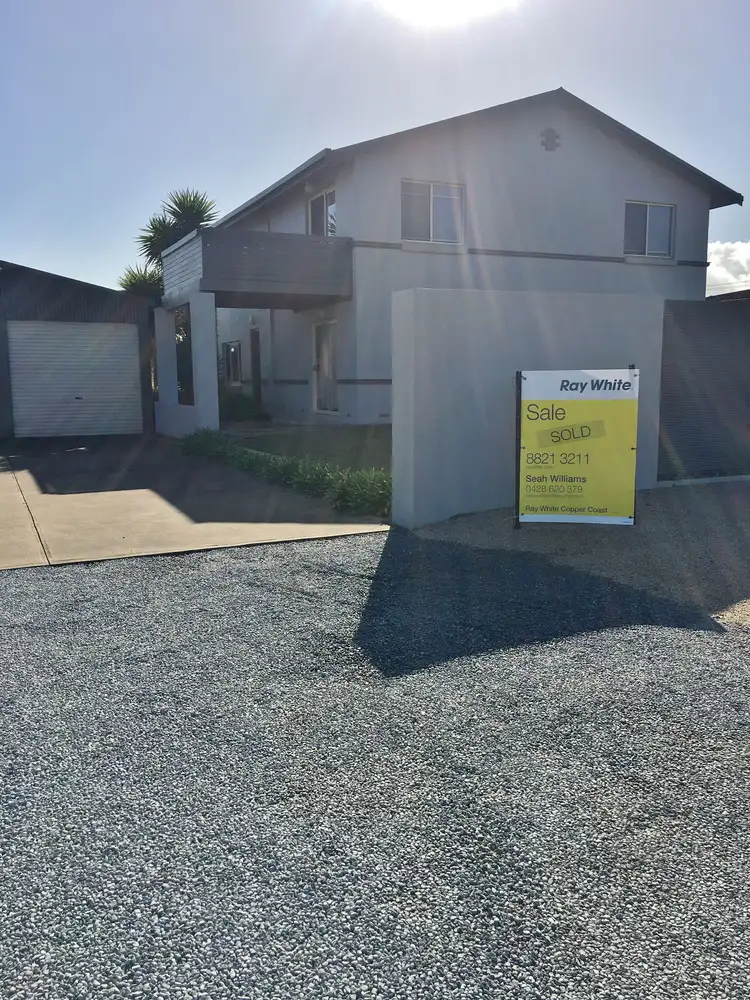 Main view of Homely house listing, 15 Pebble Beach Road, Port Victoria SA 5573