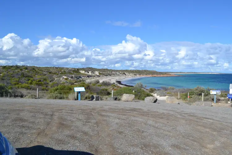 Third view of Homely house listing, 15 Pebble Beach Road, Port Victoria SA 5573