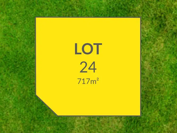 Lot 24 Ariel Avenue, Kingston QLD 4114