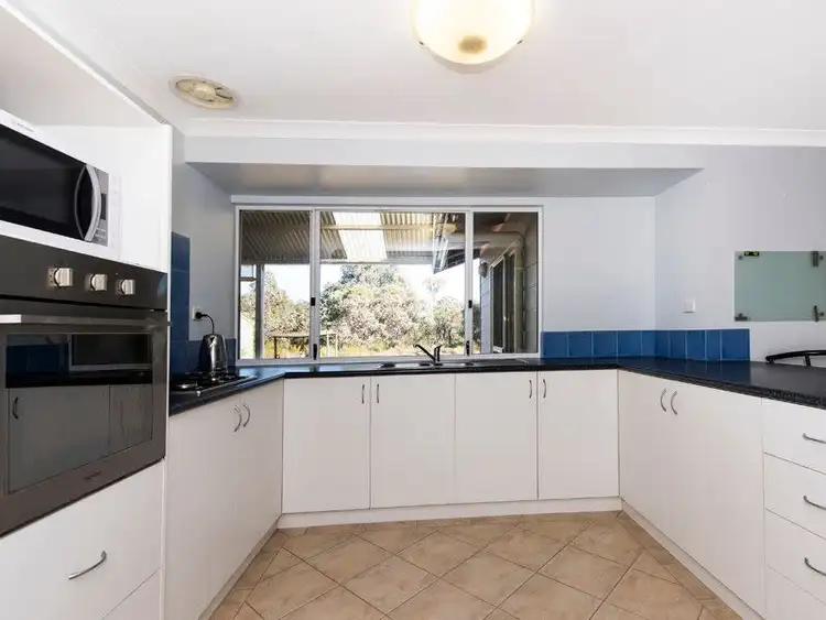 Second view of Homely house listing, 45 Blue Gum Way, Chittering WA 6084