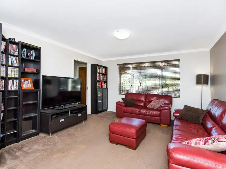 Third view of Homely house listing, 45 Blue Gum Way, Chittering WA 6084