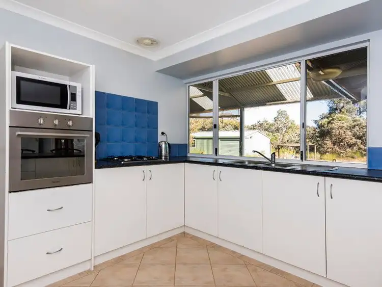 Fourth view of Homely house listing, 45 Blue Gum Way, Chittering WA 6084