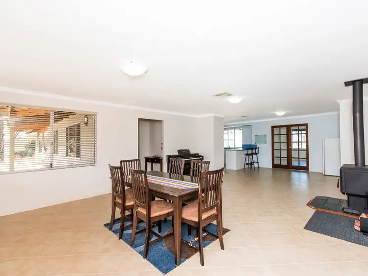 Fifth view of Homely house listing, 45 Blue Gum Way, Chittering WA 6084